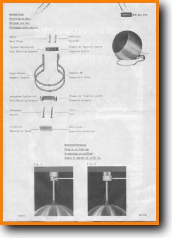 Grundig Box-210 Loudspeaker Main Brochure - PDF & Tech Help* | German