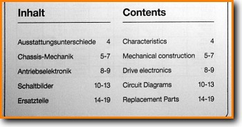 Thorens TD-316 Turntable Record Player Main Technical Manual - PDF & Tech Help* | English