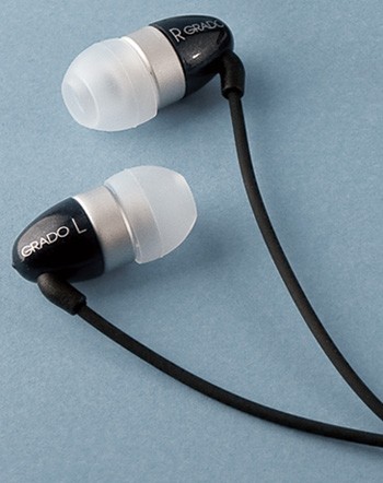 Grado GR8 In-Ear Headphones - CLOSEOUT