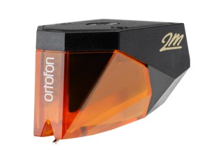 Ortofon 2M Bronze Turntable Stereo Phono Cartridge