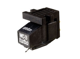 Ortofon Turbo MC-3 Moving Coil Cartridge