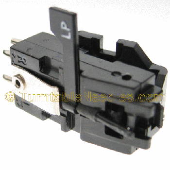 Pfanstiehl P-132d Phono Cartridge for Varco TN-4A TN4D etc