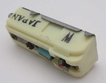 Pfanstiehl P-15 Ceramic Phonograph Pickup