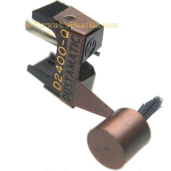D24000Q Type BLISS™Shibata Stylus for Pickering UV-15/2400Q Cartridge | Stock# 608-DEQ