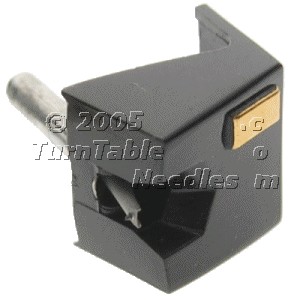 D5110 Type 1 mil LP MONO Stylus for Stanton 500 series Cartridges etc | Stock# 820-D1