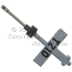 Needle S-854-TD for Tetrad-Zenith TZ1D etc.
