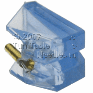 Technics EPS-23CS Type Stylus for P23, EPC-P23 Cartridge etc | Stock# 718-D7