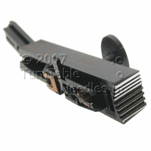 Ceramic Cartridge Type Astatic_1145 for JCPenney Cartridge 3-41D-J2