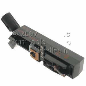 Ceramic Cartridge Type Astatic_1252 for JCPenney Cartridge 8731