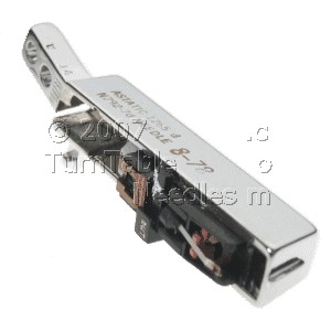 Ceramic Cartridge Type Astatic_1265 for Sears Cartridge 3-20D-W14