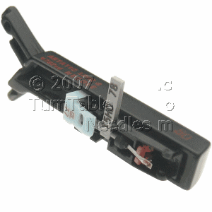 Ceramic Cartridge Type Astatic_1292 for Glenburn Cartridge 2-51S-GL-78
