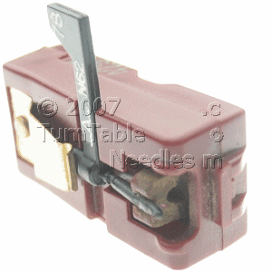 Ceramic Cartridge Type Astatic_146 for Lesa Cartridge E