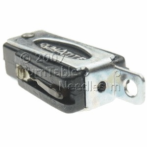 Astatic 312-2 Ceramic Turntable Cartridge