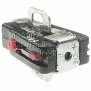 ASTATIC-312-T Ceramic Phono Pickup