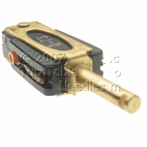 Astatic 318 Ceramic Turntable Cartridge