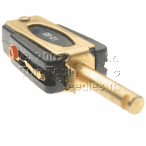 Astatic 320 Ceramic Turntable Cartridge