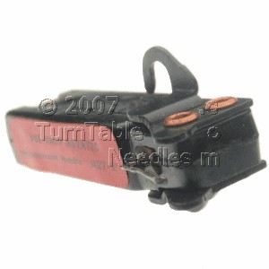 Ceramic Cartridge Type Astatic_40_2 for Shure Cartridge P81