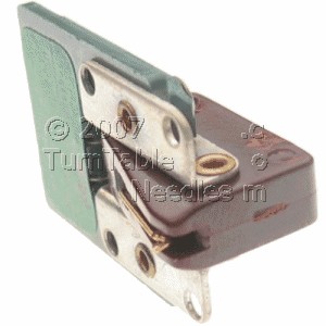 Astatic 402 Ceramic Cartridge for Admiral A-1372 33C25