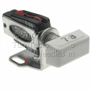 Ceramic Cartridge Type Astatic_422 for Webcor Cartridge 21X487