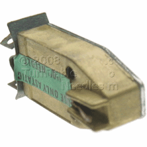 Ceramic Cartridge Type Astatic_430 for Sonotone Cartridge W7500W7540