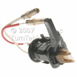 Ceramic Cartridge Type Astatic_451 for Webcor Cartridge 21P447