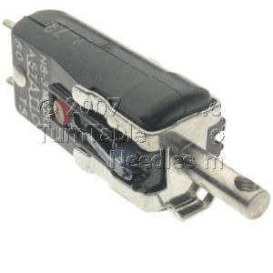 Astatic 80-TS Ceramic Record Player Cartridge