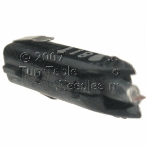 Ceramic Cartridge Type Astatic_81_T for Arista Cartridge 1560