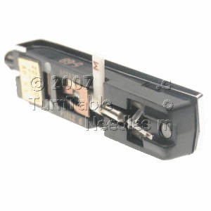 Ceramic Cartridge Type Astatic_P1012 for Philips Norelco Cartridge GP310
