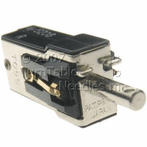 ELECTRO VOICE 5206 Ceramic Turntable Cartridge