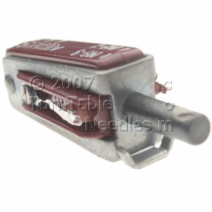 Ceramic Cartridge Type Astatic_118 for Ronette Cartridge TO400-O