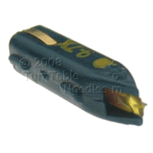Ceramic Cartridge Type Astatic_9_7BX for Weathers Cartridge C-501D