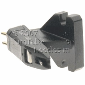 Ortofon OM10 Turntable Phono Cartridge | Standard Mount