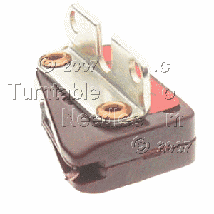 Ceramic Cartridge Type Astatic_51_2 for Webcor Cartridge 21P209