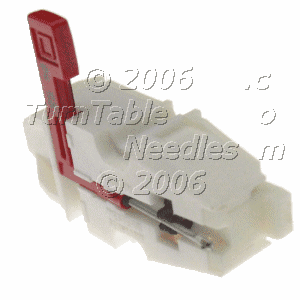 Telefunken T-23, T23/2k Type Cartridge | our Stock# T1027
