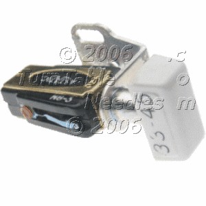 Ceramic Cartridge Type Astatic_420 for Webcor Cartridge 21P714