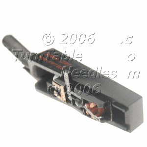 Ceramic Cartridge Type Astatic_1113 for Tetrad Cartridge 2-11D-S2A (BLUE)