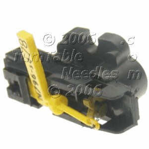 Ceramic Cartridge Type Astatic_1134 for Arvin Cartridge 2-E2D-A