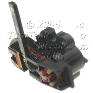 Ceramic Cartridge Type Astatic_1155 for JCPenney Cartridge 3-64D-A
