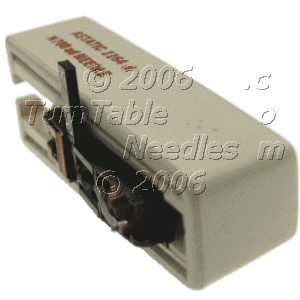 Ceramic Cartridge Type Astatic_1164 for Teledyne Cartridge PB63065