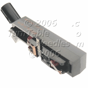 Ceramic Cartridge Type Astatic_1167 for Phonola Cartridge 6-11D-BSR6