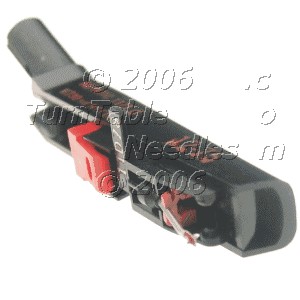 Ceramic Cartridge Type Astatic_1171 for Philco Cartridge 35-2893-1