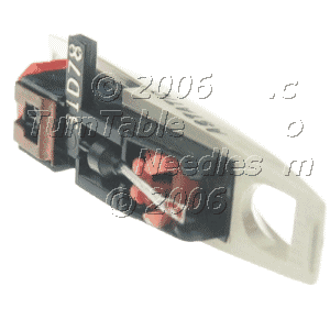Ceramic Cartridge Type Astatic_1178 for Lafayette Cartridge 24-81067