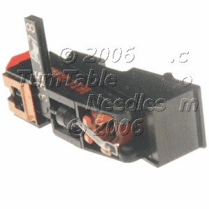 Ceramic Cartridge Type Astatic_1191 for Admiral Cartridge 78-1