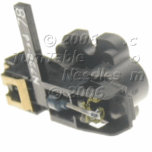 Ceramic Cartridge Type Astatic_1199 for Masterwork Cartridge 6-52D-A