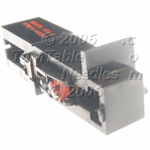 Astatic 1211 Ceramic Turntable Cartridge