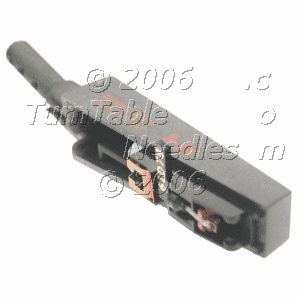 Astatic 1214 Ceramic Turntable Cartridge