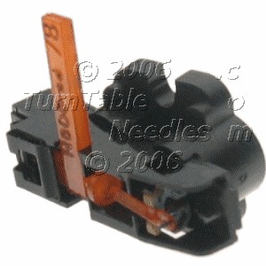 Ceramic Cartridge Type Astatic_1218 for Webcor Cartridge 2-2D-A