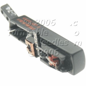 Ceramic Cartridge Type Astatic_1224 for Curtis Mathes Cartridge 11A055-003
