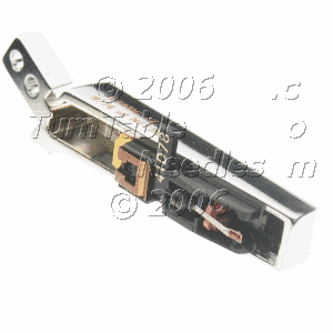 Astatic 1231 Ceramic Turntable Cartridge
