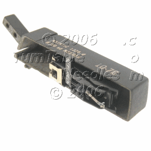 Ceramic Cartridge Type Astatic_1235 for Admiral Cartridge 6-11D-V24